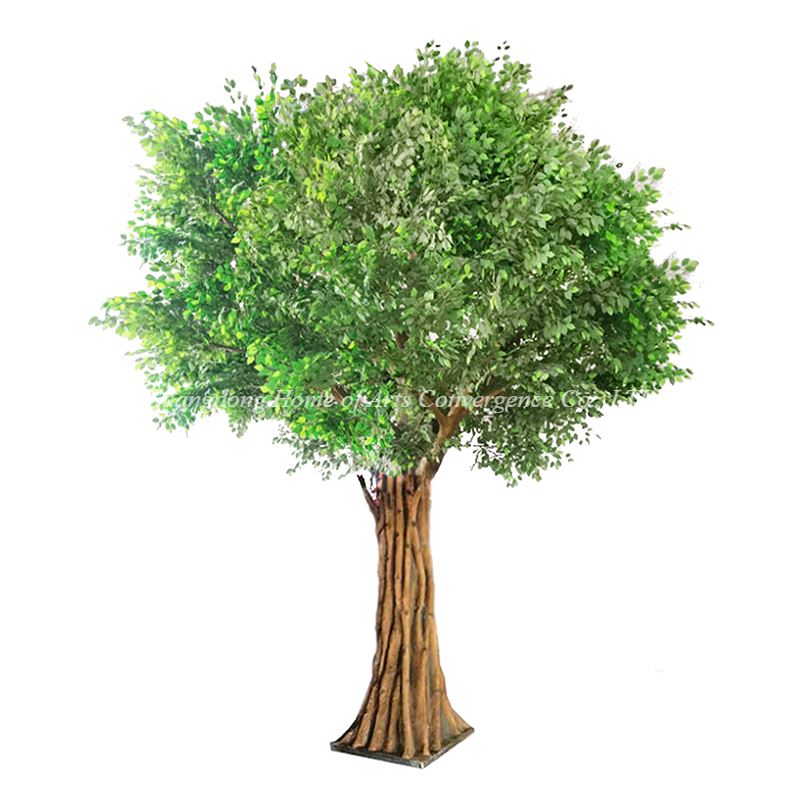 Replika pokok ficus