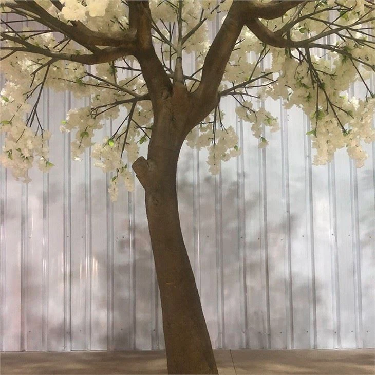 Fake Cherry Blossom Tree Outdoor