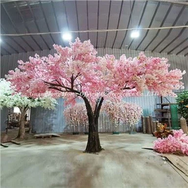 Hiasan Pokok Ferry Cherry Blossom Besar